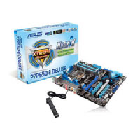 Asus P7P55D-E Deluxe (90-MIBBQ0-G0EAY00Z)